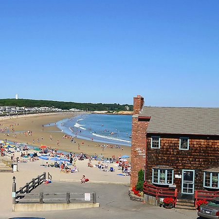 Cape Ann Motor Inn กลอสเตอร์ ภายนอก รูปภาพ