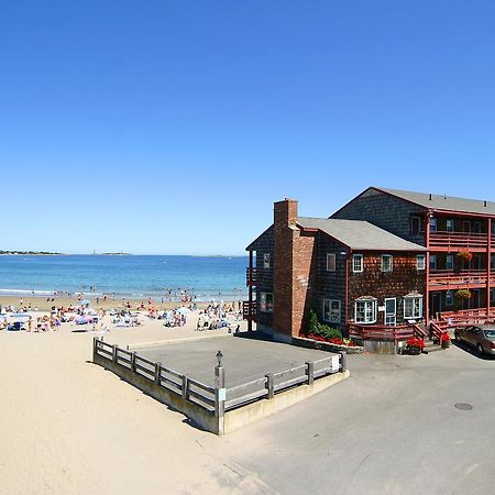 Cape Ann Motor Inn กลอสเตอร์ ภายนอก รูปภาพ