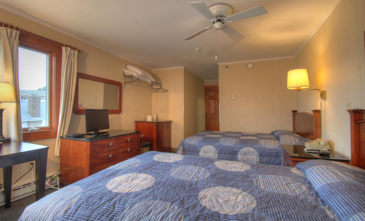 Cape Ann Motor Inn กลอสเตอร์ ภายนอก รูปภาพ