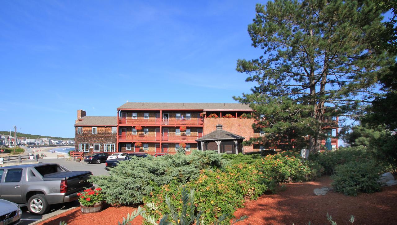 Cape Ann Motor Inn กลอสเตอร์ ภายนอก รูปภาพ