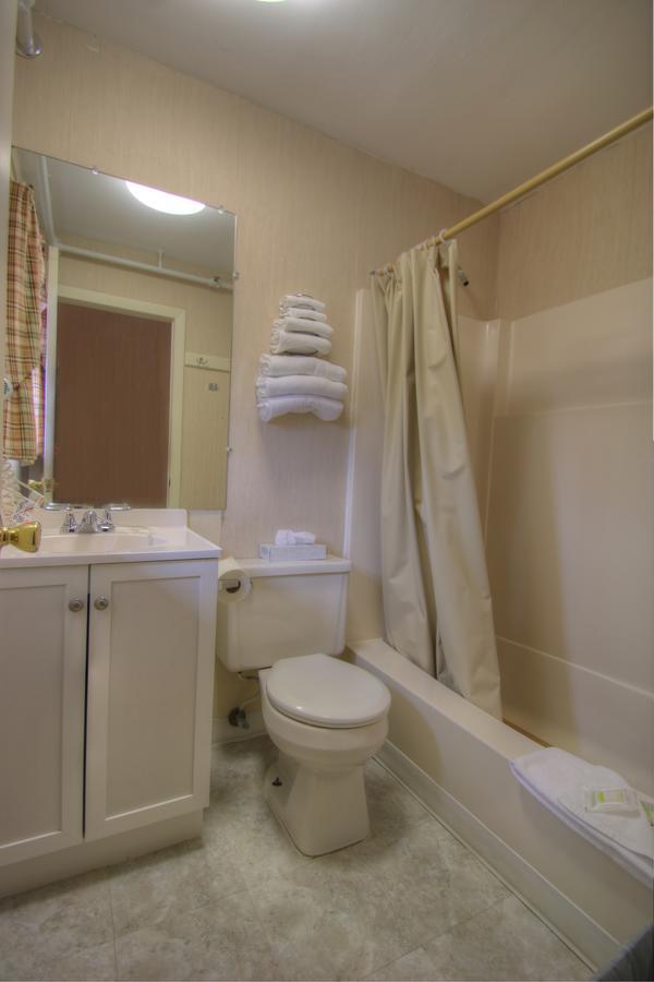 Cape Ann Motor Inn กลอสเตอร์ ภายนอก รูปภาพ
