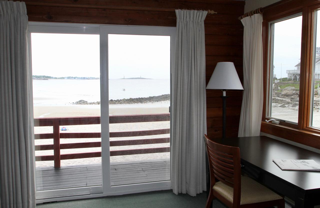 Cape Ann Motor Inn กลอสเตอร์ ภายนอก รูปภาพ