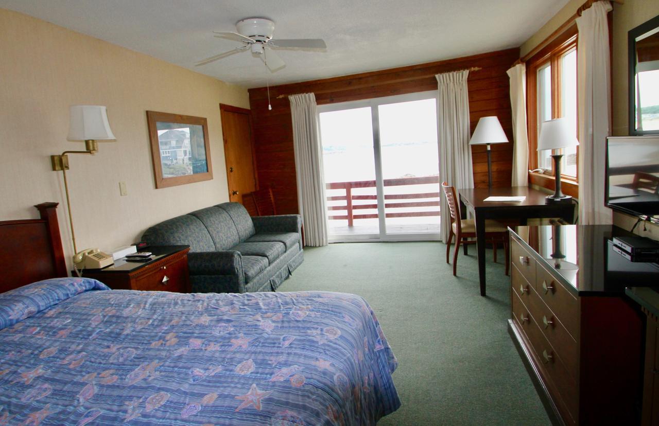 Cape Ann Motor Inn กลอสเตอร์ ภายนอก รูปภาพ
